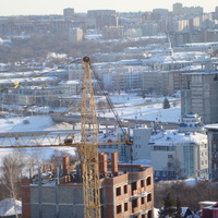 вид со стороны ул. К.Иванова