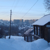 ул. Казанская