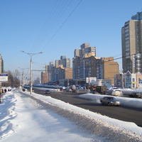 пр. 9-ой пятилетки