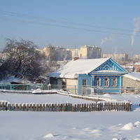 ул. Фадеева