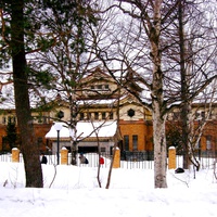 Южно-Сахалинск. Краеведческий музей