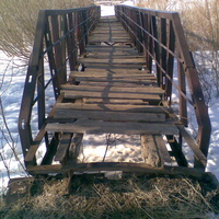 Мост(Анастасьевка)