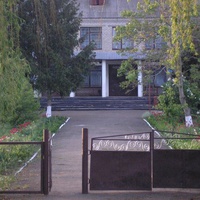 Зазаровка (Школа)
