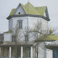 свято-алексеевская церковь