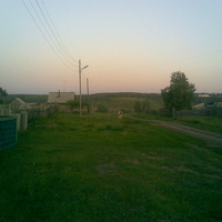 Балаганск