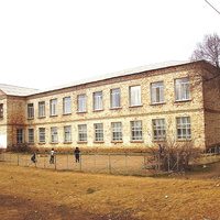 Старая школа