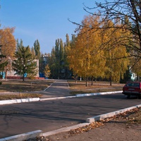 улица П.Тольятти