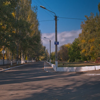 улица Чиатурская