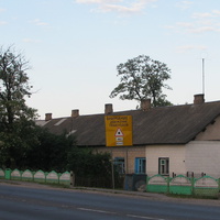 Жилой дом по ул. Советская