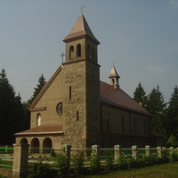 Kościół Matki Bożej Szkaplerznej