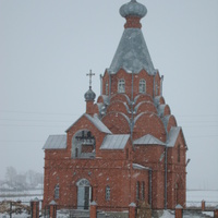 церковь св.Константина и Елены