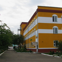 Хлебозавод  (административный корпус)