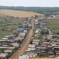 село Турмаево