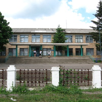 Воеводская школа