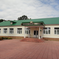 Школа в Хотетово