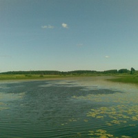 Слободское озеро