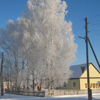 Хоть не стало совхоза но село живёт и ....расстраивается! (Варгатёр)