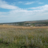 Село Аитово