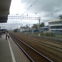 Станция "Чехов"