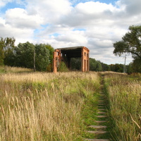 В Крюково по "железке"