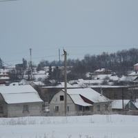 Північно-східна частина