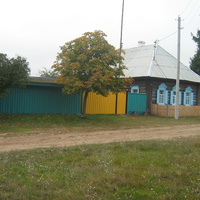 Абакумы,ул. Ленина