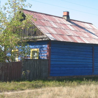 Абакумы, ул. Октябрьская