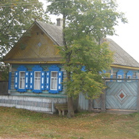 Абакумы, ул. Ленина