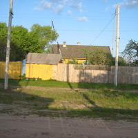 Абакумы, ул. Ленина