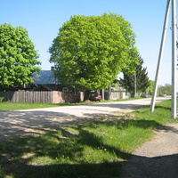 Абакумы, ул. Ленина