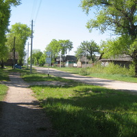 Абакумы, ул. Ленина