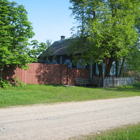 Абакумы, ул. Ленина