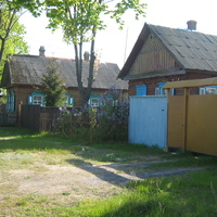 Абакумы, ул. Ленина