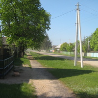 Абакумы, ул. Ленина