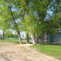 Абакумы, магазин