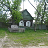 Абакумы, ул. Ленина