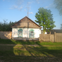 Абакумы, ул. Ленина