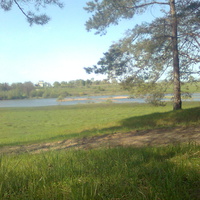 природа рідного села