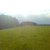 природа рідного села