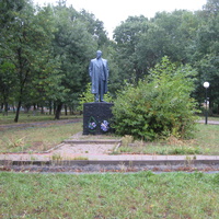 Центр. сентябрь 2008 г.