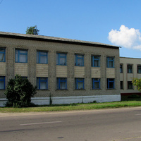 Калинковичская районная ветеринарная станция