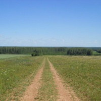 Дорога к Заводским