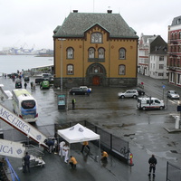 Stavanger seaport