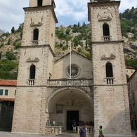 St.Tripun Cathedral