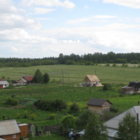 Черницк 2010