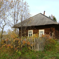 дом Васькиных