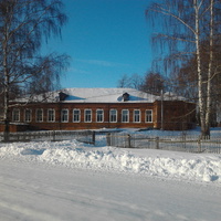 панинская школа