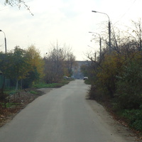 Шепчинки, улица Щеглова