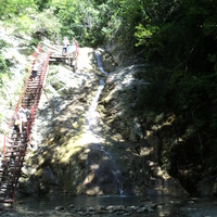 гибиусские водопады