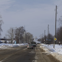 Васильевский тракт